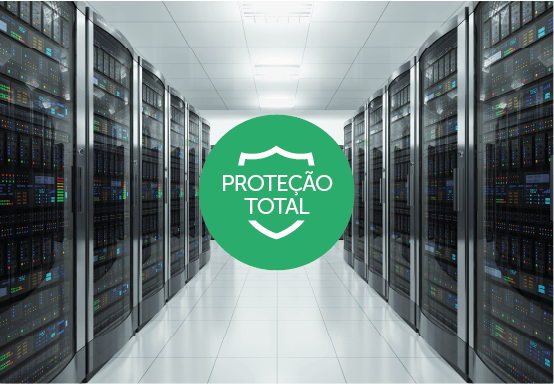 Proteção total